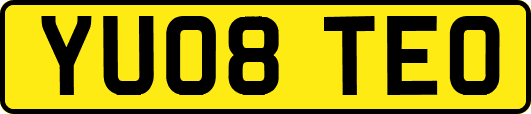 YU08TEO