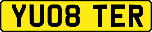 YU08TER