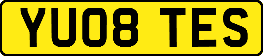 YU08TES