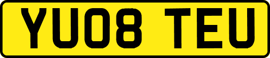 YU08TEU