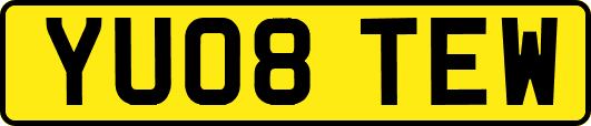 YU08TEW