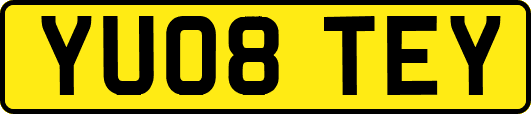 YU08TEY