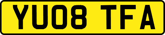 YU08TFA