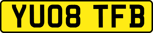 YU08TFB