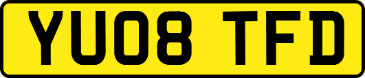 YU08TFD