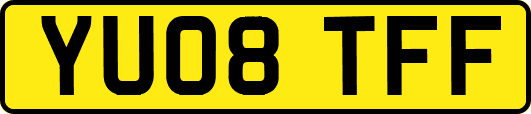 YU08TFF