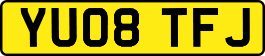YU08TFJ