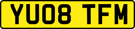 YU08TFM