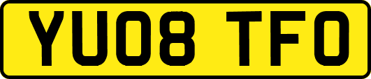 YU08TFO