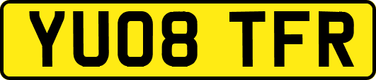 YU08TFR