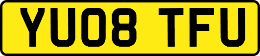 YU08TFU