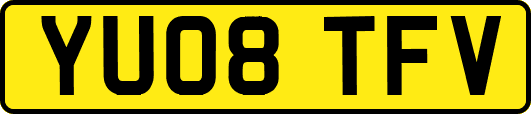 YU08TFV