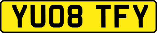 YU08TFY