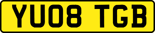 YU08TGB