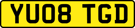 YU08TGD