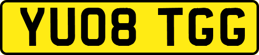 YU08TGG