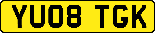 YU08TGK