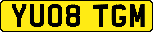 YU08TGM