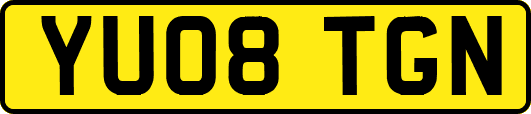 YU08TGN