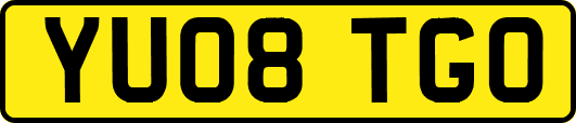 YU08TGO