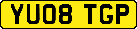 YU08TGP