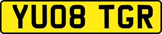 YU08TGR