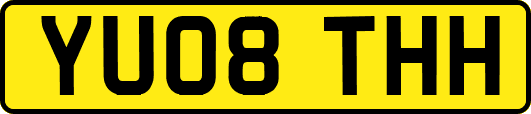 YU08THH