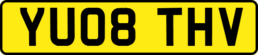 YU08THV