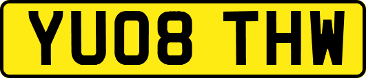 YU08THW