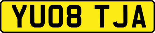 YU08TJA