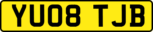 YU08TJB