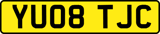 YU08TJC