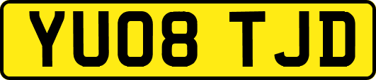 YU08TJD