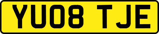 YU08TJE