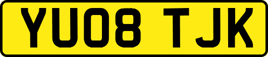 YU08TJK