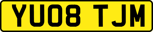 YU08TJM