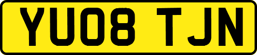 YU08TJN