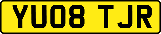 YU08TJR