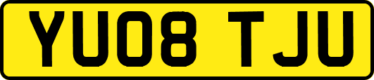 YU08TJU