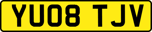 YU08TJV