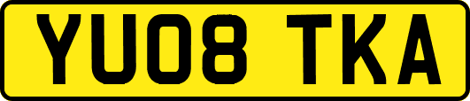 YU08TKA