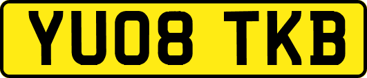 YU08TKB