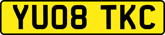 YU08TKC