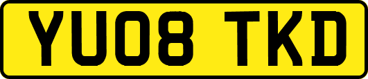 YU08TKD