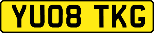 YU08TKG