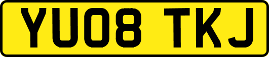 YU08TKJ