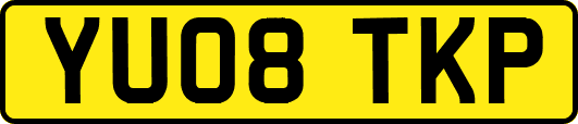 YU08TKP