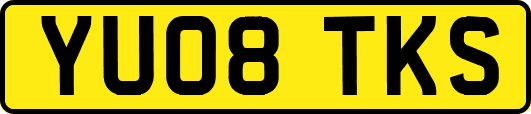 YU08TKS