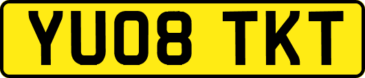 YU08TKT