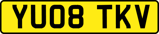 YU08TKV